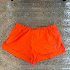 Men’s Nike running shorts